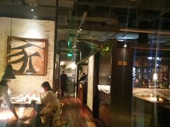 大堂-外婆家(西溪印象城店)