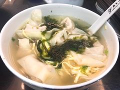 虾仁小馄饨-熙盛源(滨湖万达店)