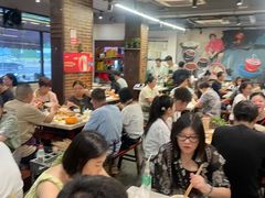 -水碾河刘老大串串香(水碾河路店)