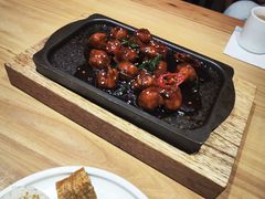 -枣子树·素食餐厅(普陀山店)