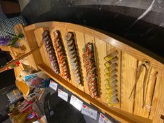 -德得轩烤涮一体自助餐厅(王府井店)