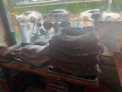 -小龙大肉面馆