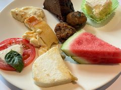 -拉蒂娜·巴西牛排馆 Latina·Brazilian Steakhouse(陆家嘴旗舰店)