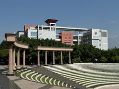 -西南政法大学(渝北校区)