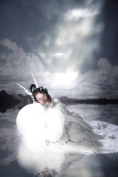 -梓摄影古装写真工作室(富力广场店)