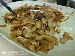 -百家鸡味馆(清泰店)