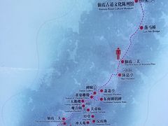 -仙霞关景区