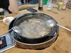 -濠轩阁特色生蚝火锅(水湾路店)