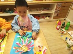 -亿禾林(普陀香溢中心)