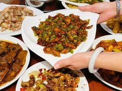 -恩宏德餐馆(平山道店)