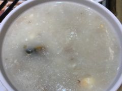 艇仔粥-添好运点心专门店(北角店)