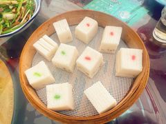 -水香园·中国徽菜名店(紫霞大道店)