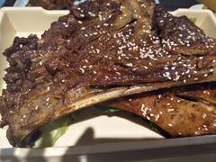 -木屋烧烤(岗顶二店)