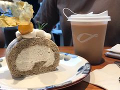 -Line 咖啡(石厦花园店)