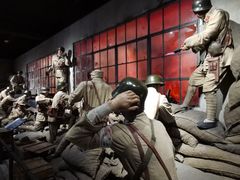 -上海四行仓库抗战纪念馆