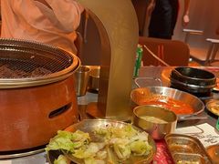 -西塔老太太泥炉烤肉(苏州大悦城店)