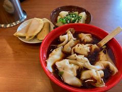 -龙抄手(春熙路总店)