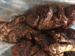 -佰运猪蹄(高陵店)