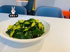 -俏湘厨•地道湘菜(建华南路店)