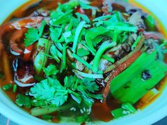 -万县面馆(高笋塘店)