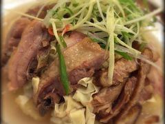 -老大同酒家·糟卤·本帮菜(中山公园店)