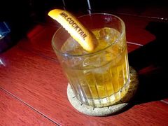 -鸡尾酒实验室酒吧(隆礼路店)