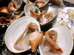 小黄金贝-海大大蒸汽海鲜餐厅·粤菜·特色小炒(欢乐颂店)