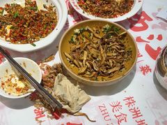 -西江红·株洲本地菜(滨江南路店)