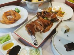 -京味斋·北京烤鸭(北京南站洋桥店)