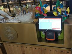 -茅庐毛血旺(临沂泰盛广场店)