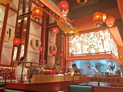 -廖川菜(太阳宫店)