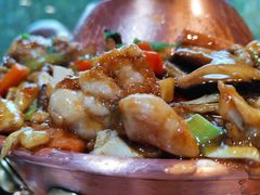 -炉小二铜锅牛蛙•川湘菜(三里屯店)