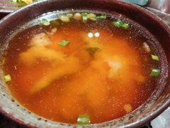 -炭虎烤肉(桂林路店)