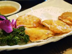 -抱德·潮汕味(琶洲店原惠城鱼仔)