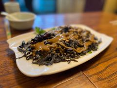 水爆肚-正宗天津烧麦馆(柳州路店)