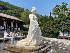 -华清宫景区