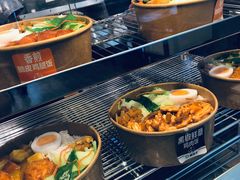 -德克士(前门店)