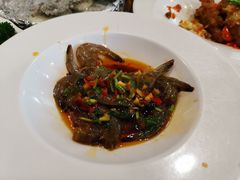 生腌虾-庄氏祥记家常食府(国瑞建材家居博览中心店)