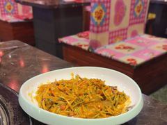 -粗粮人家·东北菜(洋桥店)