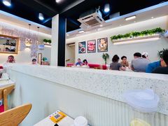 -甜蜜蜜港式茶餐厅(虹梅店)