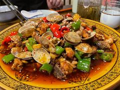 花甲鸡-庭院小酌(瑞莲街店)