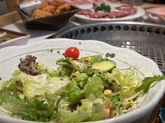 -千寻山野烤肉(中关村店)