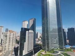 -大连富丽华大酒店