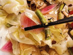 -黔蘑菇四季餐厅(观山湖店)