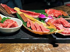 -觅福里•熟成和牛餐厅