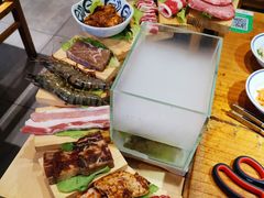 -7年8班朝鲜族非遗美食(三钢里店)
