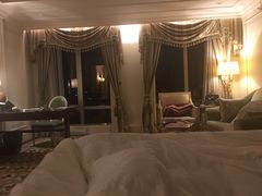 -广州富力丽思卡尔顿酒店