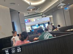 -萨莉亚意式餐厅(杭州西溪龙湖天街店)
