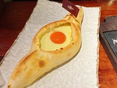 -格鲁·秀色Georgia’s Feast