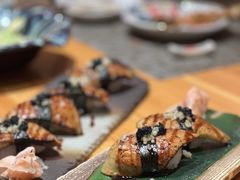 -大岛日本料理铁板烧(南通大饭店)